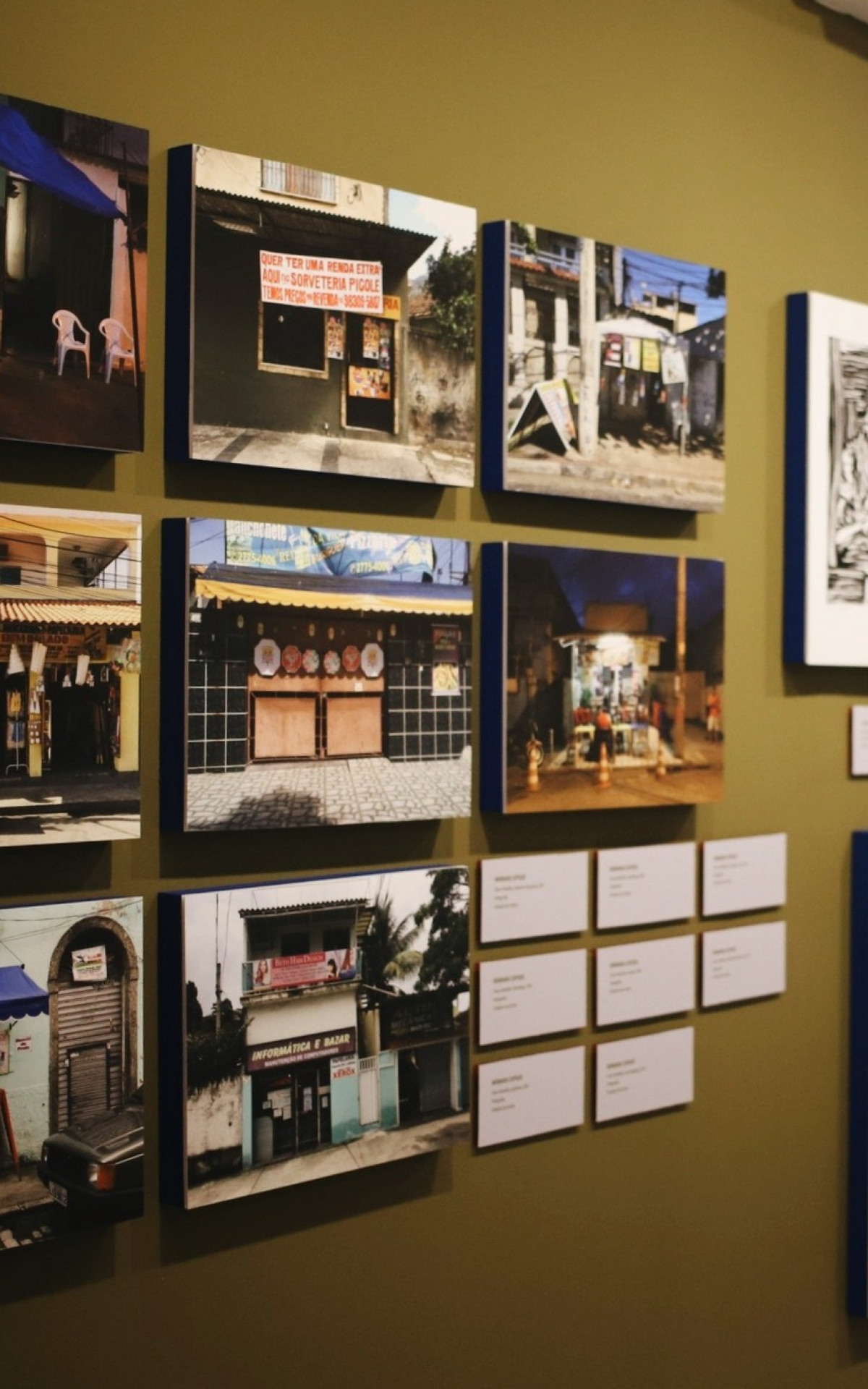 Exposição itinerante ‘Meu Lugar’ será inaugurada em Guapimirim no próximo domingo