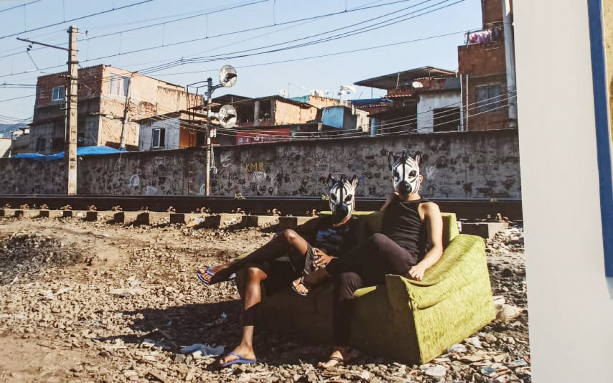 Exposição “Meu Lugar” pode ser visitada em Guapimirim até janeiro