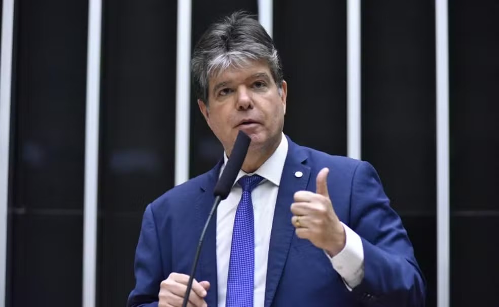 Deputado Ruy Carneiro é condenado a 20 anos de prisão por peculato, fraude e lavagem de dinheiro, mas poderá recorrer em liberdade