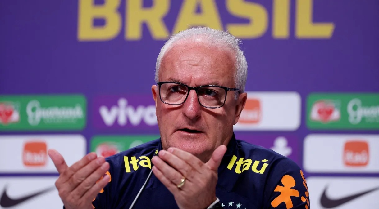 Dorival Júnior faz primeira convocação na Seleção Brasileira; veja lista