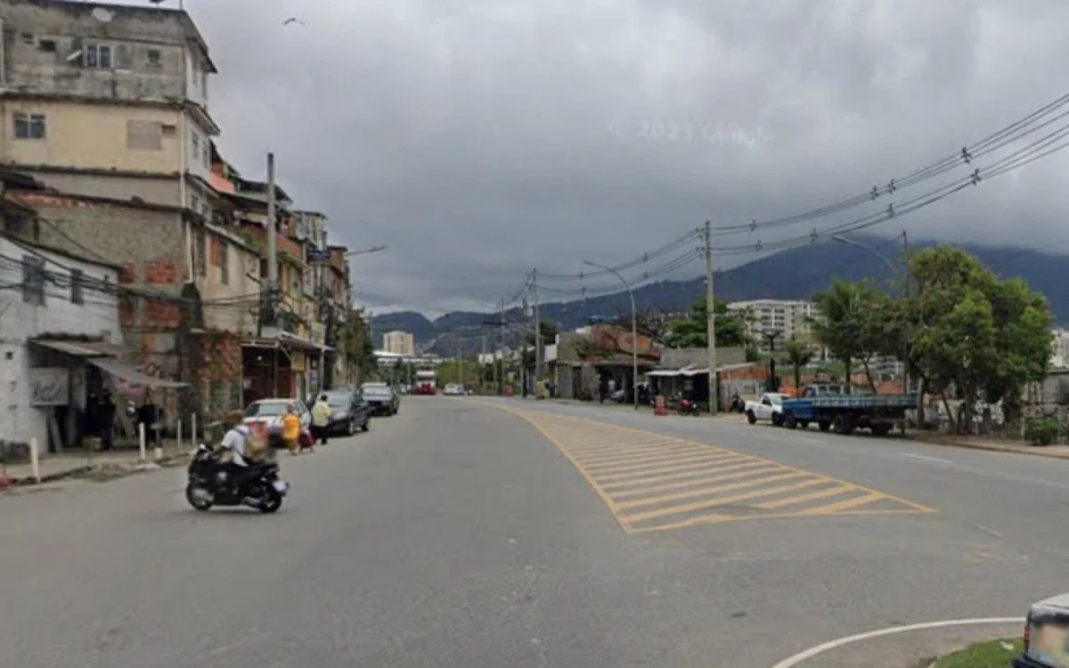 Torcedores são alvos de tiros na Zona Norte após Flamengo x Vasco; homem fica ferido