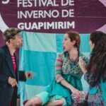 Festival de Inverno 2024 de Guapimirim terá Milton Nascimento, Maria Gadú, Mart’nália e Anderson Freire