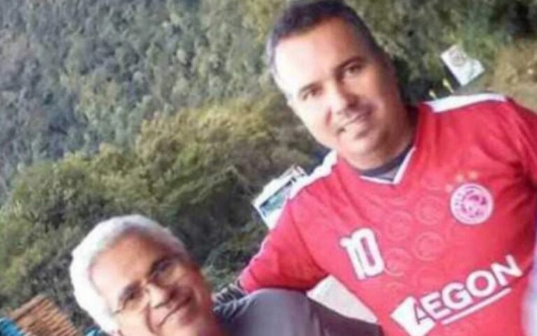Suspeito de envolvimento na morte de pai e filho em Nova Iguaçu é preso