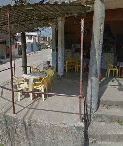 Tiroteio em bar deixa criança e outros cinco feridos em São João de Meriti