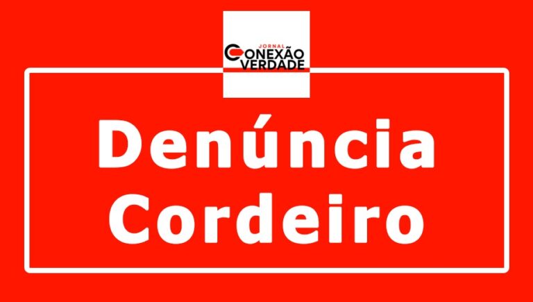 Prefeitura de Cordeiro usa creche como estacionamento e dinheiro vai para conta de diretora; veja vídeos