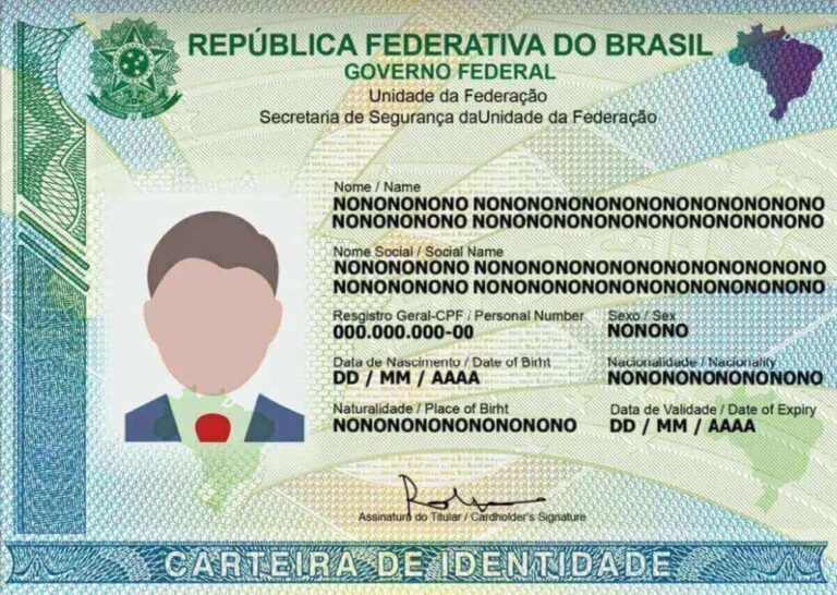 Novo RG: Cerca de 11,5 milhões de brasileiros já tiraram documento; saiba como fazer