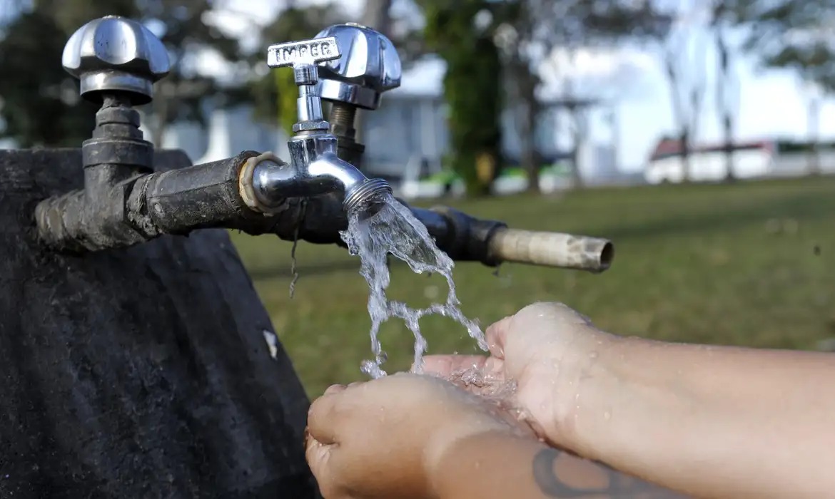 Falta de chuvas deixa em alerta cidades da região metropolitana do Rio