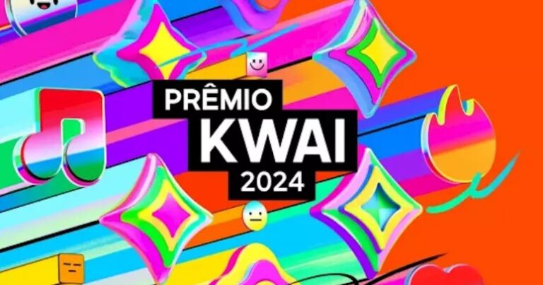 As agências CONEC E VIPS estará no Prêmio Kwai 2024